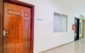 Super Hotel O Indraprasth
