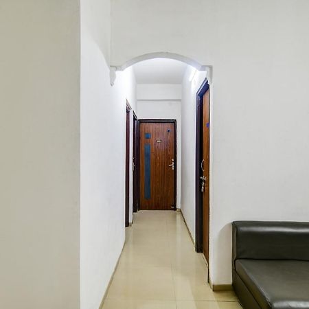 Super Hotel O Indraprasth Indore Exterior photo