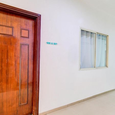 Super Hotel O Indraprasth Indore Exterior photo