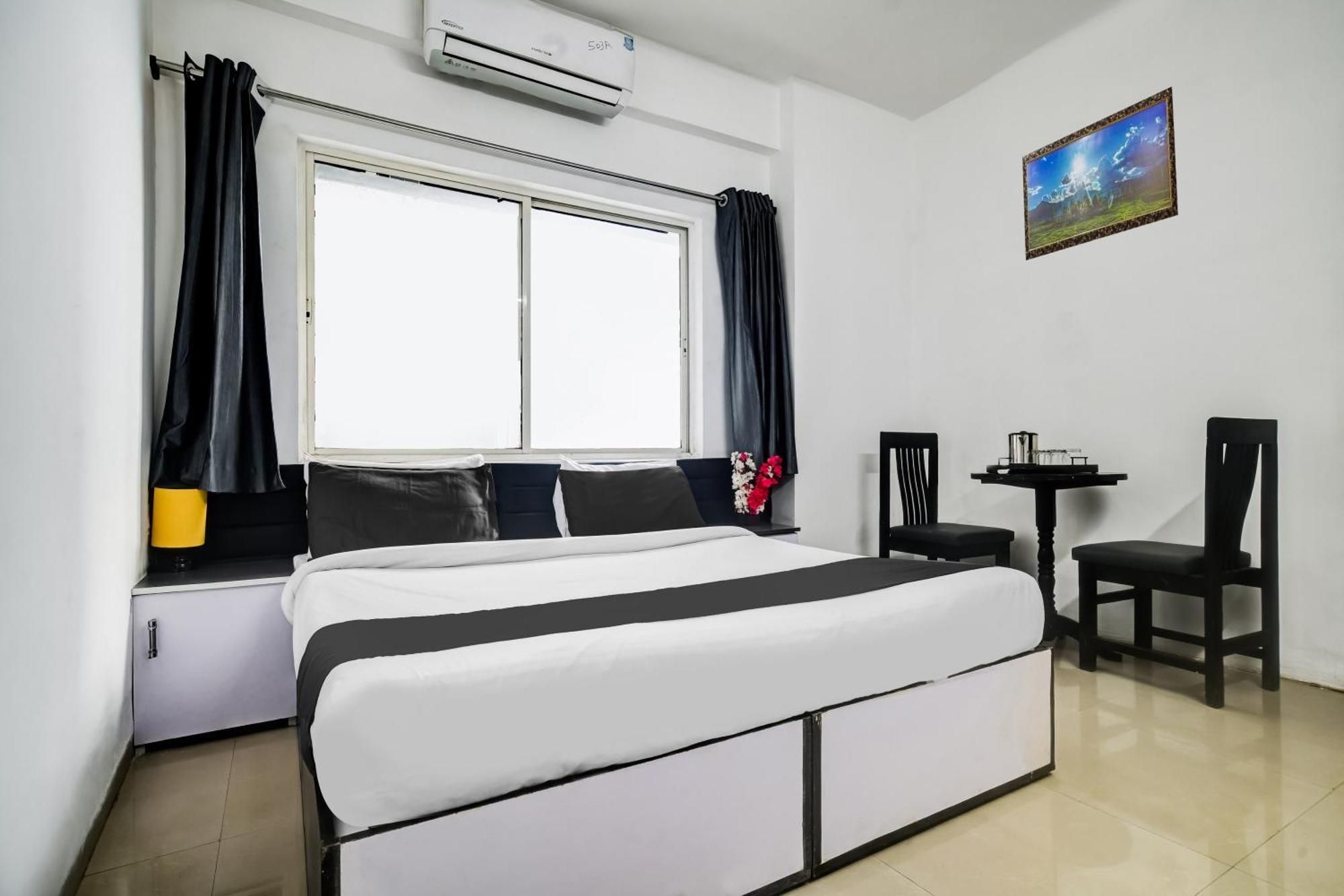Super Hotel O Indraprasth Indore Exterior photo