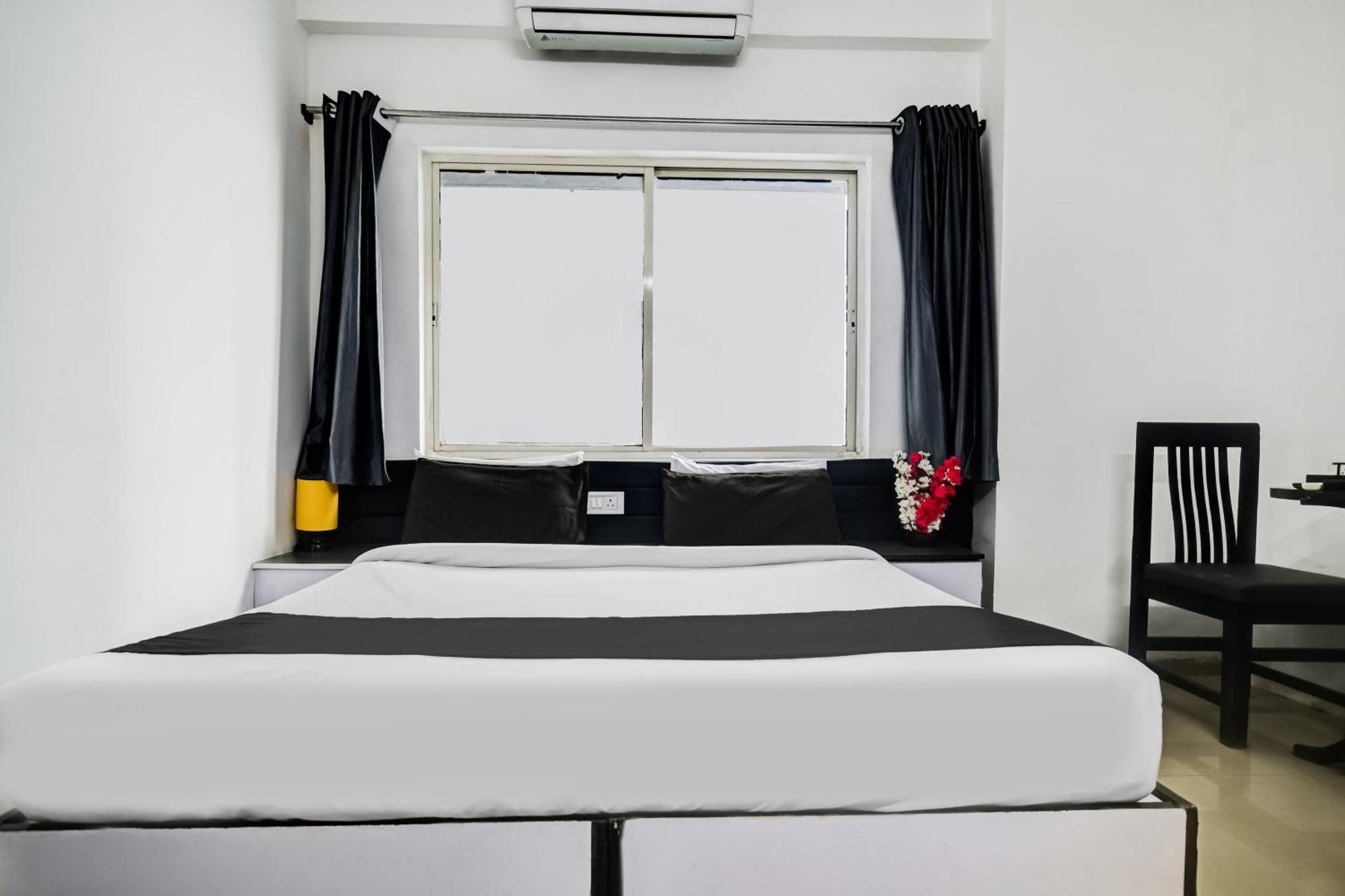 Super Hotel O Indraprasth Indore Exterior photo