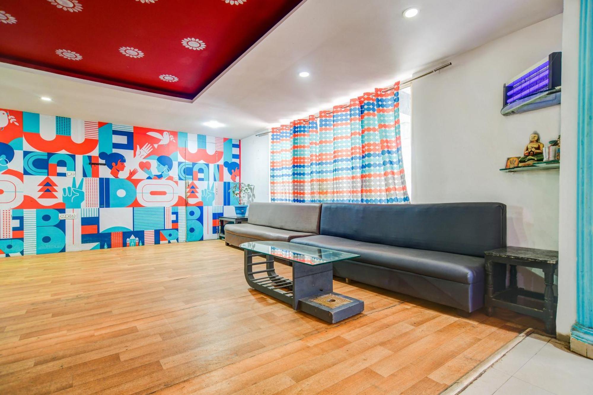 Super Hotel O Indraprasth Indore Exterior photo