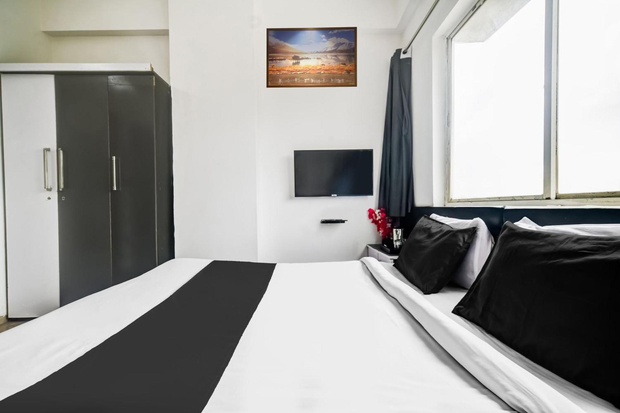Super Hotel O Indraprasth Indore Exterior photo