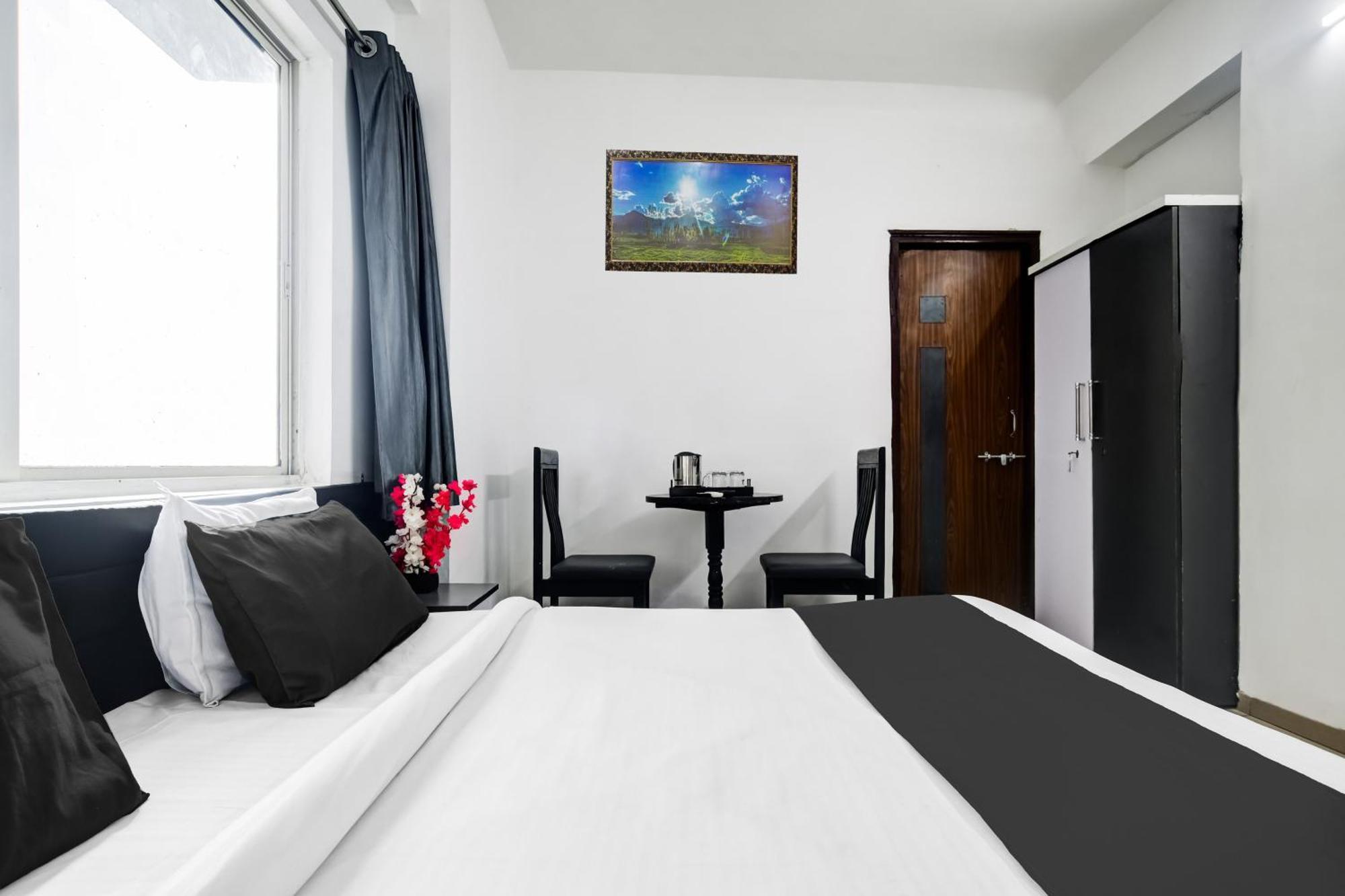 Super Hotel O Indraprasth Indore Exterior photo