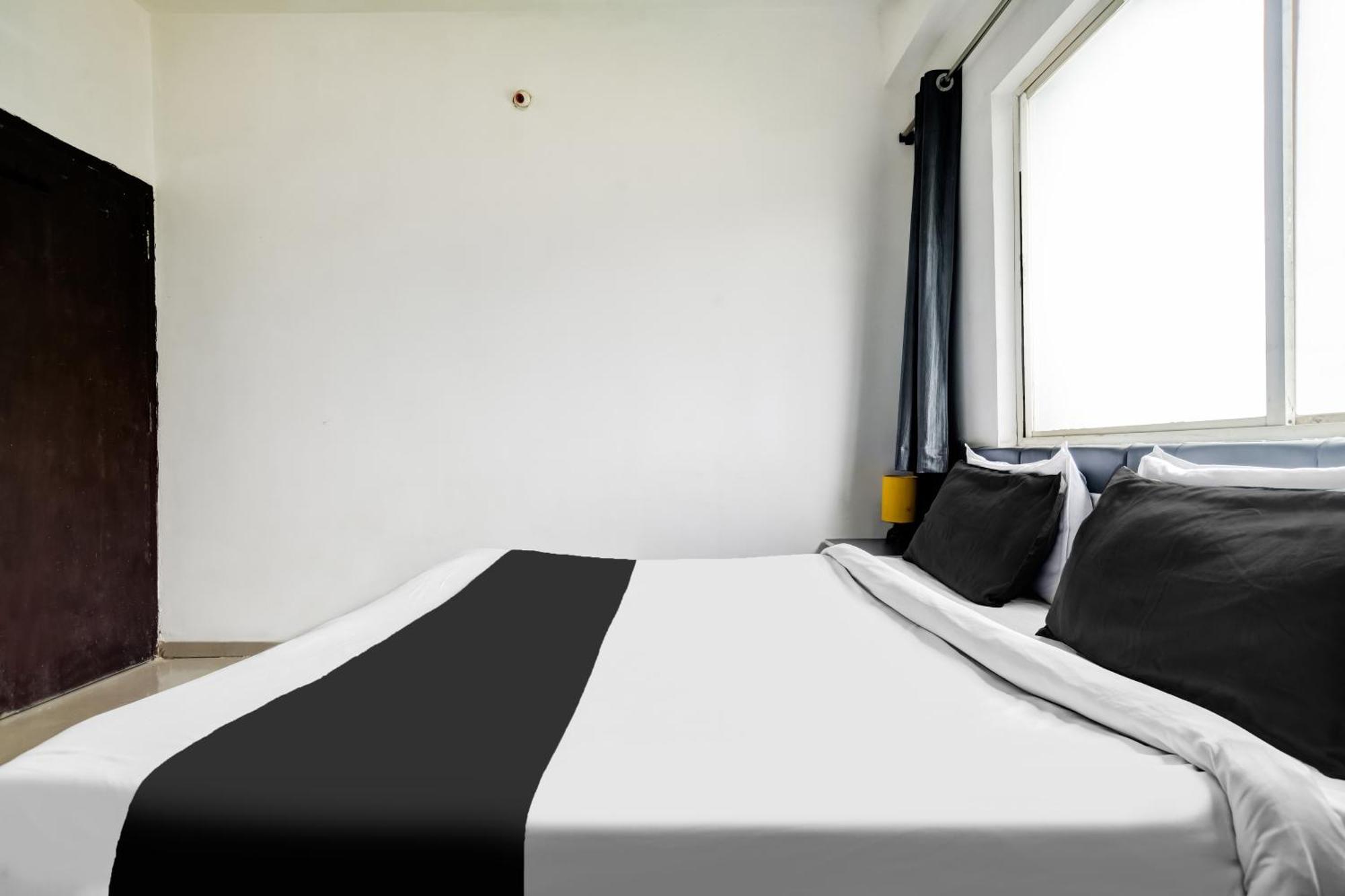 Super Hotel O Indraprasth Indore Exterior photo