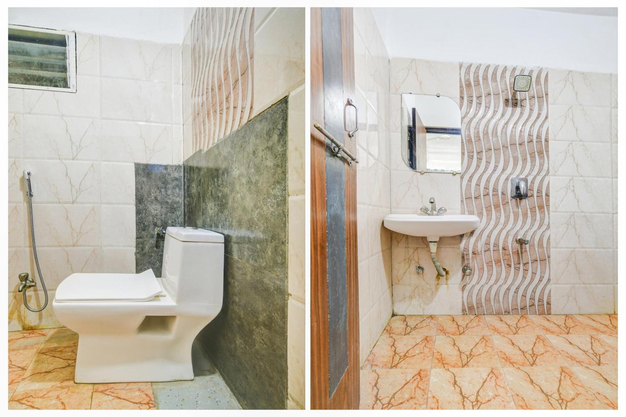 Super Hotel O Indraprasth Indore Exterior photo